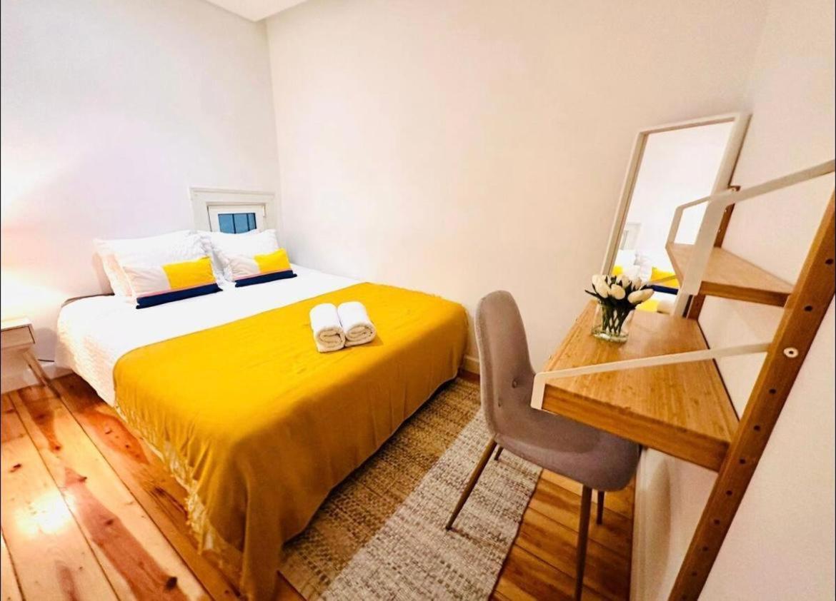 Ourique Center Executive Flat Appartement *