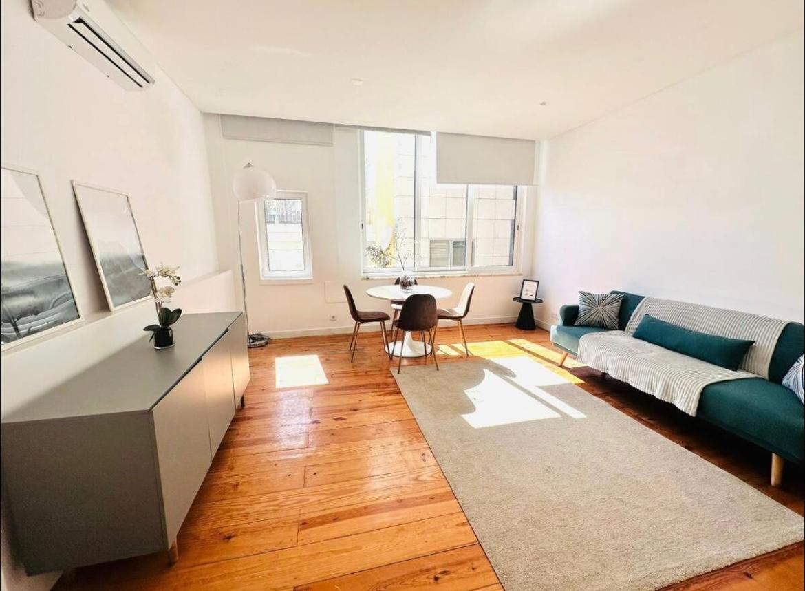 Appartement Ourique Center Executive Flat *